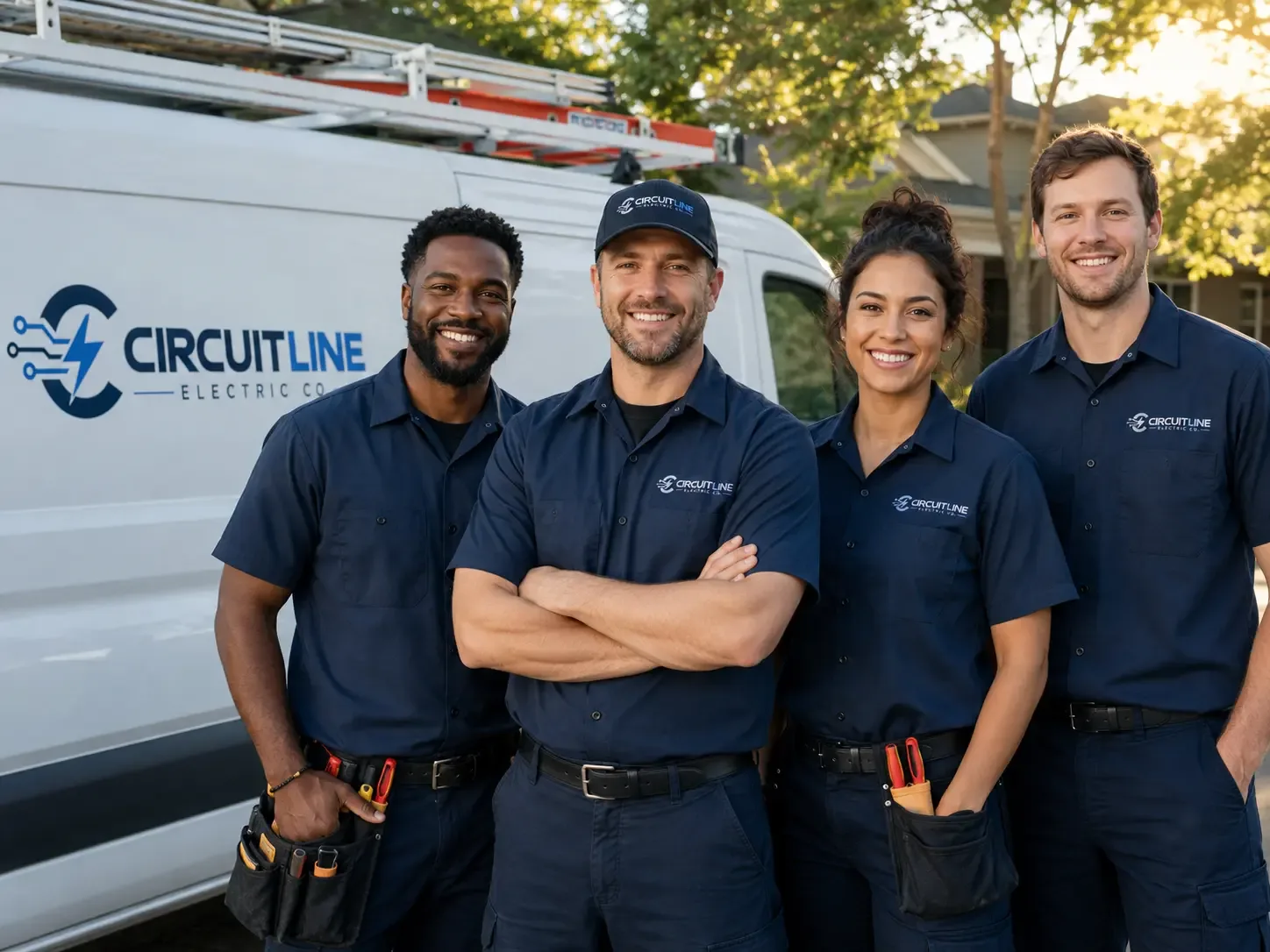 Whole Home Rewiring company in Elwood, NJ