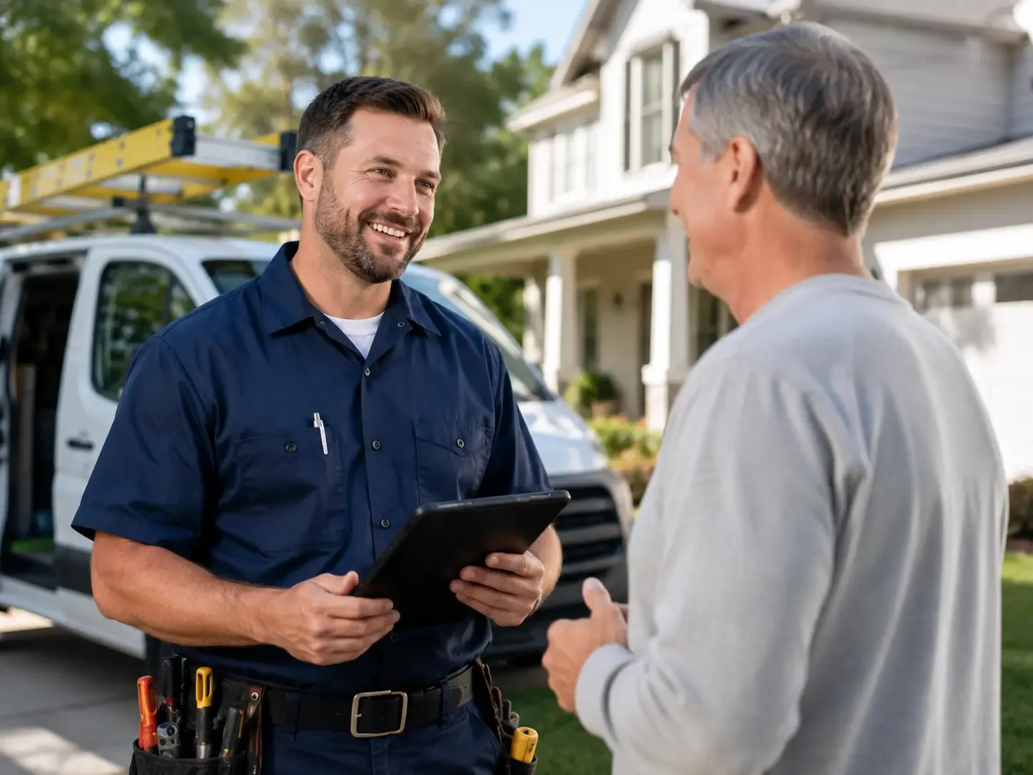 Whole Home Rewiring Elwood, NJ FAQs